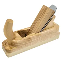 IGM M970 Hoblík CIDIČ - 45mm šírka reznej hrany, rozmer 220x65x60-140mm