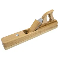IGM M970 Hoblík MACEK - 51mm šírka reznej hrany, rozmer 510x70x60-155mm