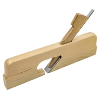 IGM M970 Hoblík RÍMSOVNÍK - 18mm šírka reznej hrany, rozmer 255x18x75-155mm