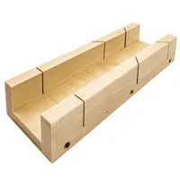 IGM M971 Pokosnica profi, masívne drevo - 300x65x38mm