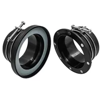 IGM Magnetický konektor odsávania 100 mm