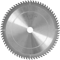 IGM Diamantový pílový kotúč na lamino a DTD, D300x3,2 d30 Z72 H.4 (Tovar bol použitý)